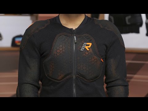Rukka RPS AFT Protector Jacket Review