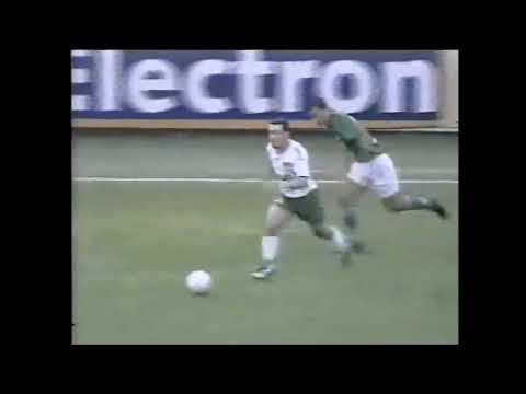 Palmeiras 2 x 2 Juventude - Campeonato Brasileiro 2002