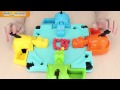 Hasbro 98936 - відео