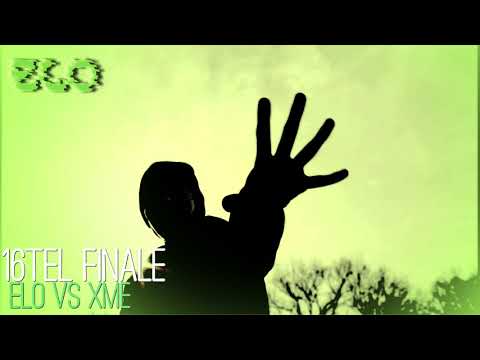 ELO (feat. Toka637) vs xme - DGB 1.0 16tel [6/16]