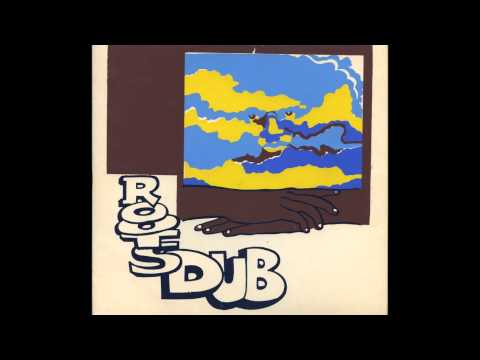 DUB SPECIALIST - Granny Scratch Scratch [1975]