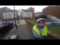 Why You Coming Fast Jojo Style