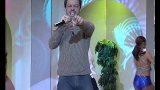 JUAN CAMUS "SÓLO NACÍ PARA QUERERTE"