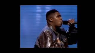 It&#39;s Showtime at the Apollo - EPMD &quot;I&#39;m Mad&quot; (1991)