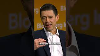 KKR Co-CEO: Markets shrug off geopolitical tensions — for now