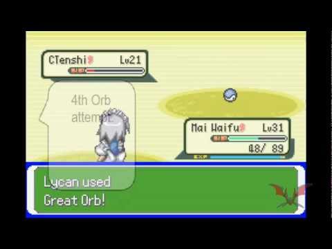 Touhoumon World Link Walkthrough 24 - Mirage Tower? Where?