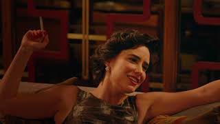 Fernanda Vasconcellos - Caminhos Cruzados (Coisa Mais Linda)[2019]