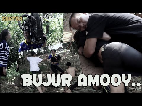 bujur-amooy-lucu-ngakak-sketsa-bobodoran-sunda-sub-indonesia-ocon-channel