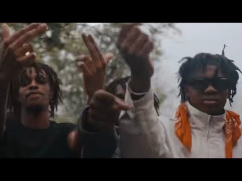 BabyTec x Luh Jeff - Lately (Official Music Video)