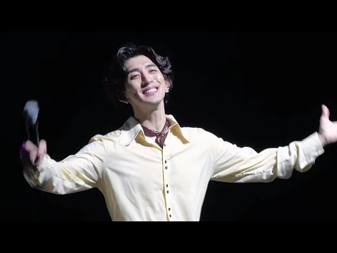 191126 주저하는 연인들을 위해 - 잔나비 (JANNABI) @ 경기방송 창사 22주년 2019 송년음악회 (경기문화의전당)