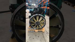 Motor Volvo D6B180 na n&aacute;kladn&eacute;ho auta Volvo | Obraz 4 - Autoline