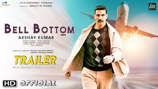 Bell Bottom Trailer & Release Date News, Akshay Kumar, Bell Bottom Movie Trailer Update, #Bellbottom