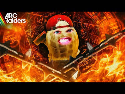 TORMENTED PEANUT | Arc Raiders