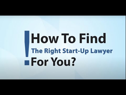 Louis Lehot | Ask A Silicon Valley Lawyer | Startup Lawyer