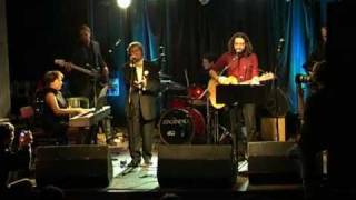 SKIANTOS -Sono un ribelle mamma- FREAK ANTONI + LISAGENETICA live @ RATATOJ, Saluzzo (cn)