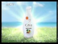 Citra Baru Dengan Almond Essence Iklan