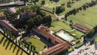 preview picture of video 'The best golf in Italy Montecchia golf'