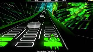 Black Light Burns - Tiger By The Tail