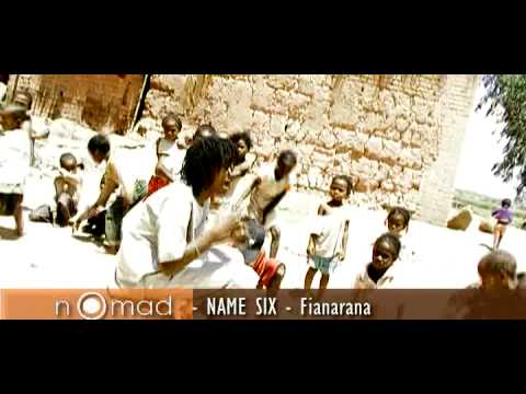 Name six - Fianarana
