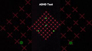 Can You Beat This ADHD Focus Test