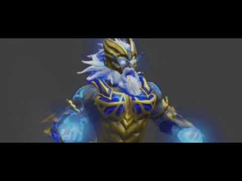 DGB 1.0 Qualifikation #29 - Zeus