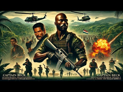 Delta Force Commando | Action | Film complet en français