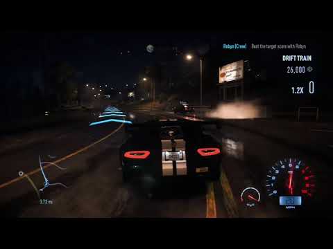 Need For Speed 2015 - 100% Gameplay Walkthrough Part 20