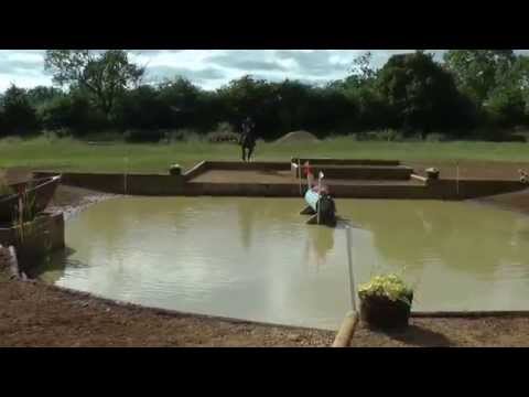 Training with Vittoria Panizzon