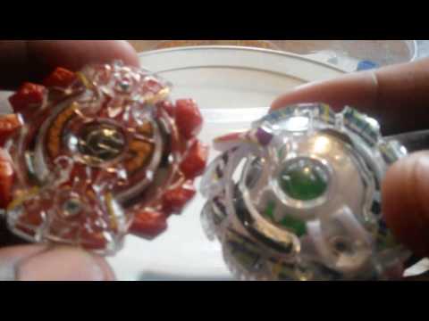 Gigant Gaia Q.F. Vs. Unlock Unicorn D.N.!