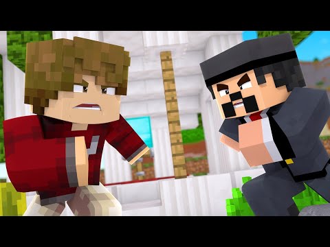 GOING BACK TO THE PRISON!? - Parkside EP47 Season 6 (Minecraft Roleplay)