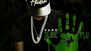 Vado (Feat. AZ) - Da Jux (Slime Flu 5)