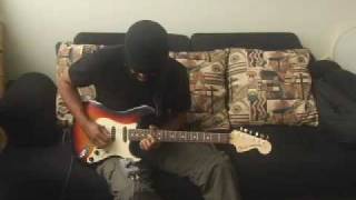The Most Expen$ive Sounding Blues Licks