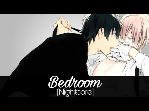 Nightcore - Bedroom