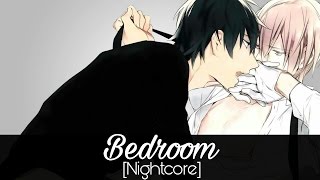 Nightcore - Bedroom