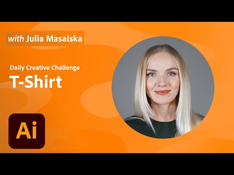 Illustrator Daily Creative Challenge - Pattern | Adobe Creative Cloud