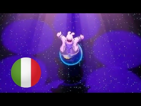 Mario + Rabbids: Rayman in The Phantom Show - Phantom Returns, Acts 1 & 3 (Italian version)