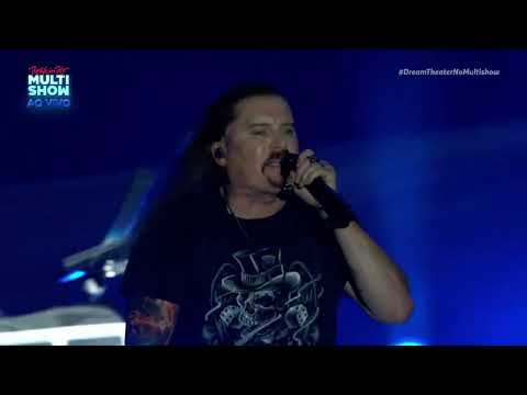 Dream Theater - The alien [LIVE @ RIO] [2022]