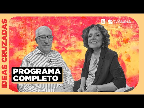 Crossed Ideas | Patricia Larre Borges and Andrés Pereira