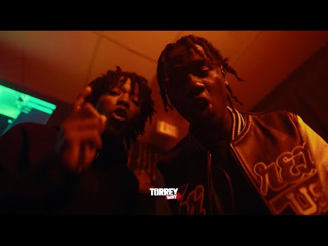 Twan Gotti x Chicken P - Any Weather (Official Music Video)