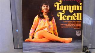 Tammi Terrell - Come On And See Me