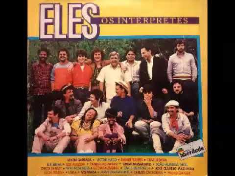 Aquele moço - João de Almeida Neto e José Claudio Machado (1988)