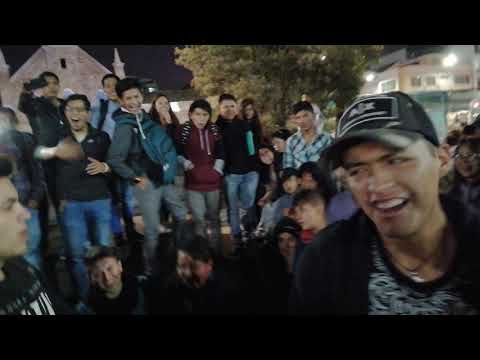 PU$$Y'S DESTROYERS vs TM MAMALUCHA vs LOS ROMPE Q - Pre FINAL - 6°Fecha |DUPLAS| Sobredosis de Free