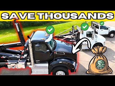 Dont Pick The Wrong Size Hooklift! [Save Thousands]
