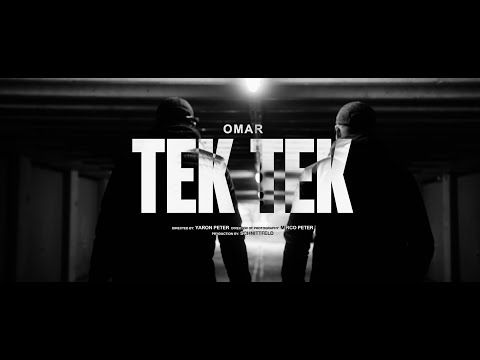 OMAR - TEK TEK (prod. by COLLEGE)