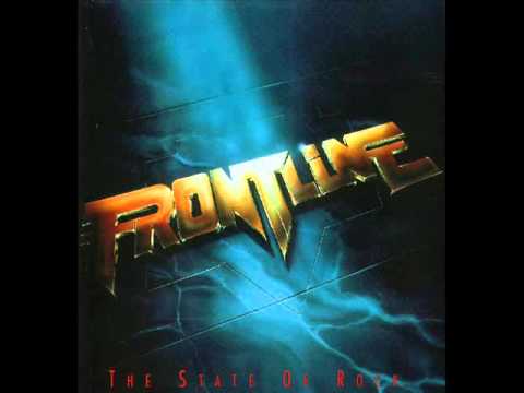 Frontline - State Of Rock 1994 Remastered Edition (Full Album)