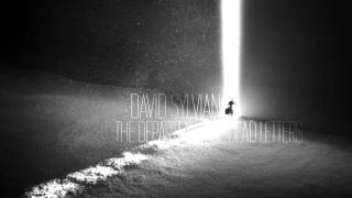 David Sylvian — The Department Of Dead Letters
