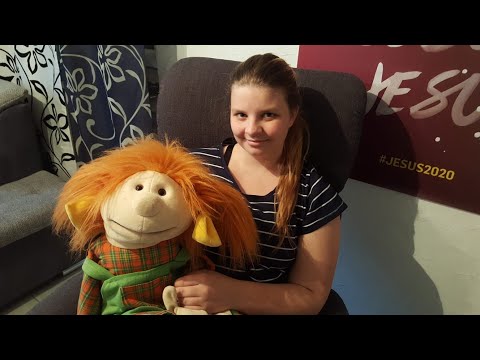 ICF Tagestipp von Tini 06.04.2020