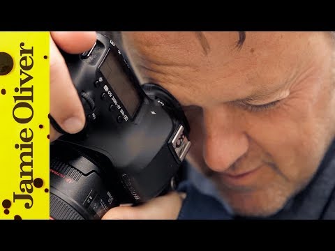 デビッド-ロフタスとストリートフードの写真 - キット (Street Food Photography with David Loftus - Kit)