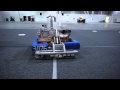 Team 3476: Code Orange 2013 - Robot Reveal 
