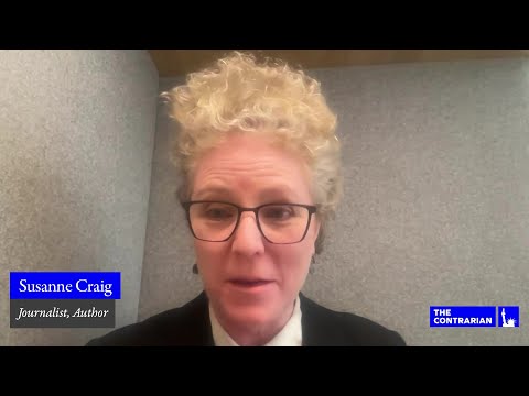 Susanne Craig, Russ Buettner und Jen Rubin über Trumps finanzielle Finten